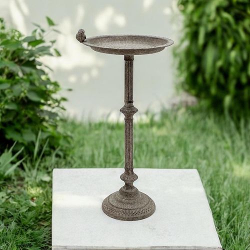 64CM BIRD BATH