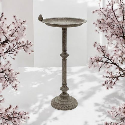 64CM BIRD BATH