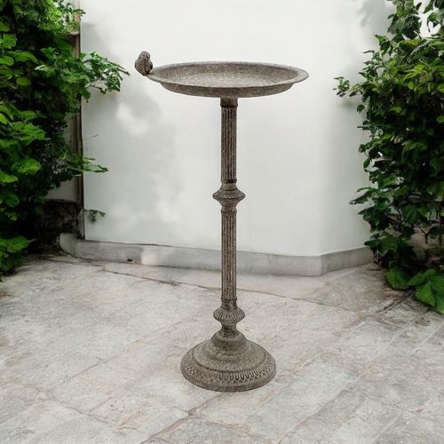 64CM BIRD BATH