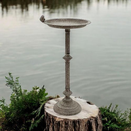 64CM BIRD BATH